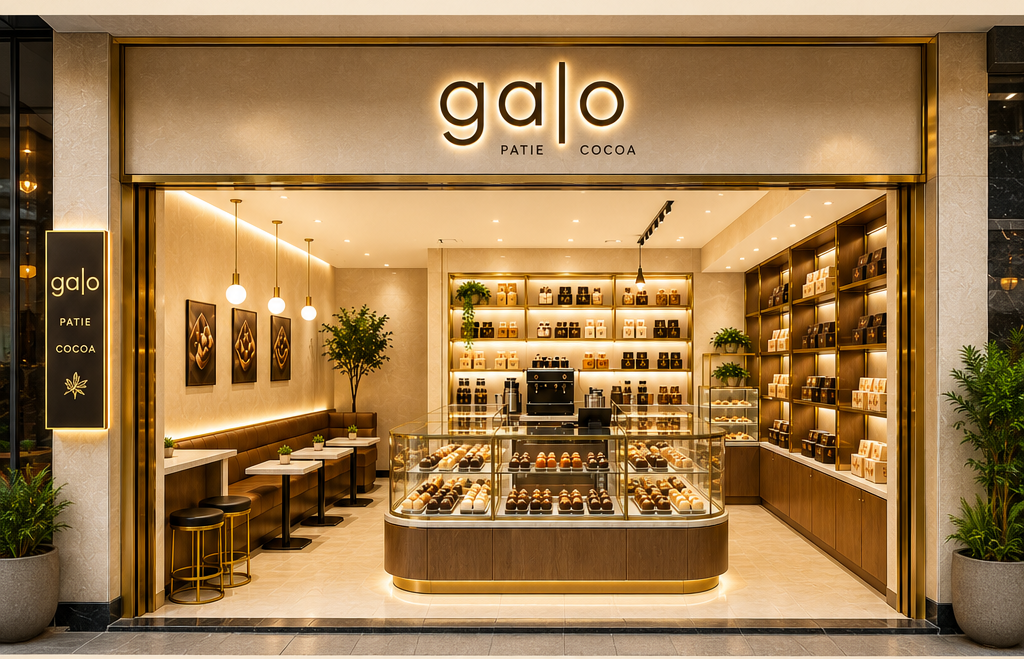 galo store
