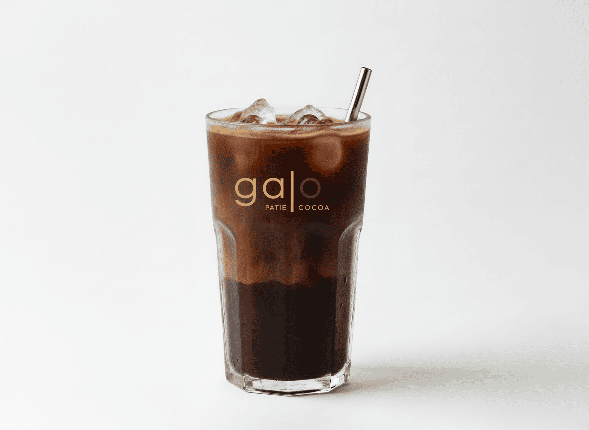 Chocolate Drink Image